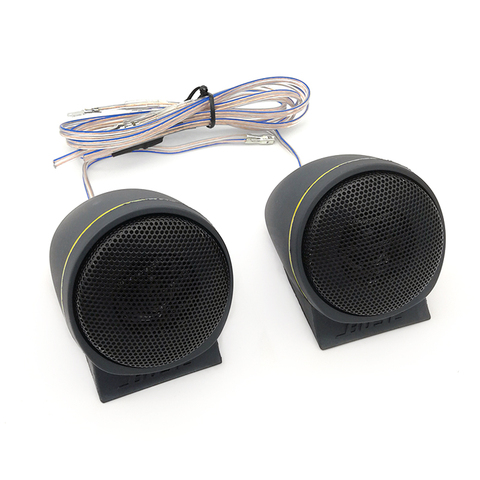 Car Audio 3 Inch Tweeter Speaker Box with Tweeter Speaker Super Speaker Set Boase Power Loud Dome Tweeter Horn Loudspeaker 3'' ► Photo 1/1