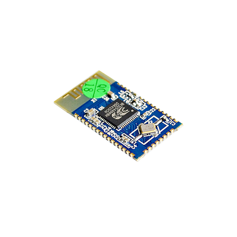 New CSR8645 4.0 Low Power Consumption Bluetooth Stereo Audio Module Supports APTx ► Photo 1/3