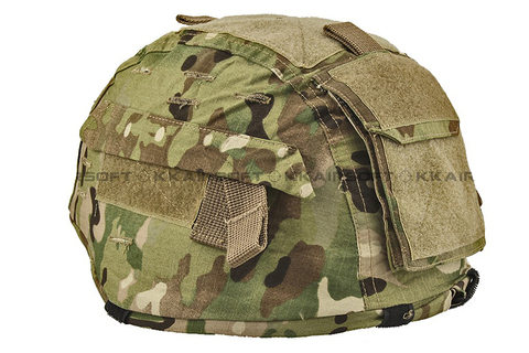 Helmet  Cover Ver2 for MICH TC-2000 ACH (Multicam) ► Photo 1/1