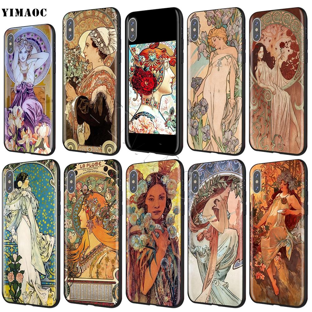 Buy Online Yimaoc Art Poster Alphonse Mucha Soft Case For Apple Iphone Se 5 5s 6 6s 7 8 Plus Xr X Xs 11 12 Pro Max 12 Mini Alitools Buy Online Yimaoc Art Poster Alphonse Mucha Soft Case For Apple Iphone Se 5 5s 6 6s 7 8 Plus Xr X Xs 11 12 Pro Max 12 Mini Alitools