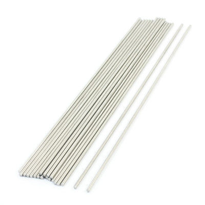 20PCS 170mm x 2mm Stainless Steel Round Rod Axle Bars for RC Toys ► Photo 1/1