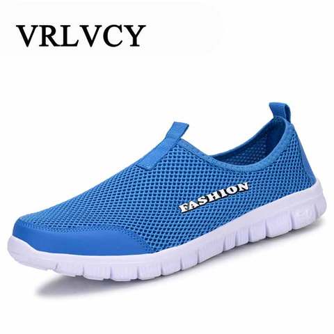 Top Quality Shoes New Design Shoes For Men Autumn Tide New Color Trainers Casual Shoes Flats Male Footwear Zapatillas Hombre ► Photo 1/6