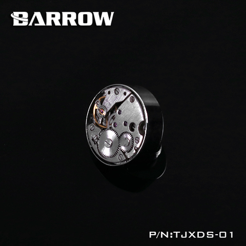 Barrow limited edition G1 / 4 