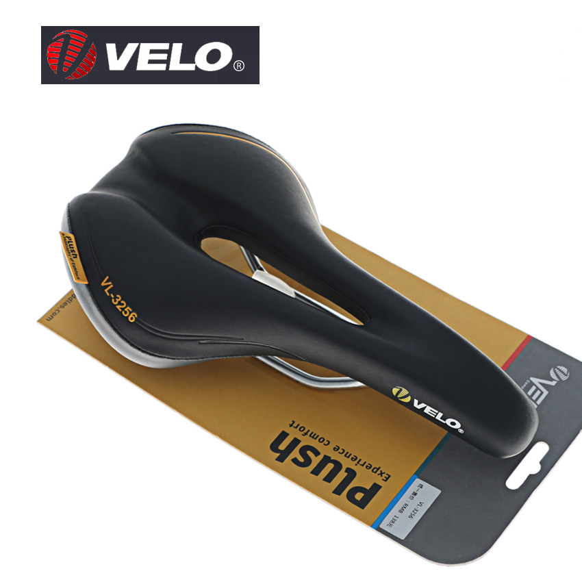 2022 New Velo VL-3256 Mountain Bike saddle comfort riding