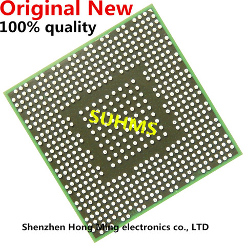 100% New N16V-GMR1-S-A2 N16V GMR1 S A2 BGA Chipset ► Photo 1/1