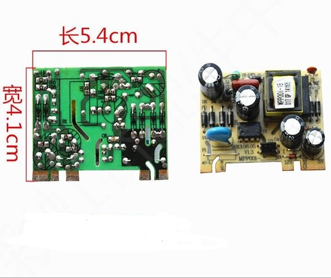MPP001-1B Microwave Oven Parts electronic power board ► Photo 1/1