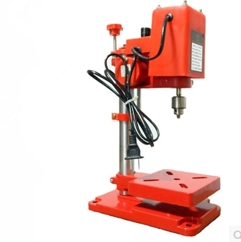 Free ship Highly speed Power Tool Mini Bench Drill Press Machine HIGH QUALITY NE  ► Photo 1/1