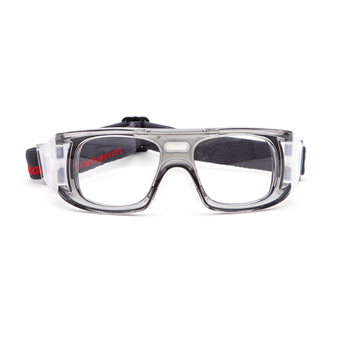 Outdoor Sport Myopia Glasses Anti Fog Anti Blue Light Basketball Football Goggle Eyeglasses Customize Prescription Spectacles L3 ► Photo 1/6