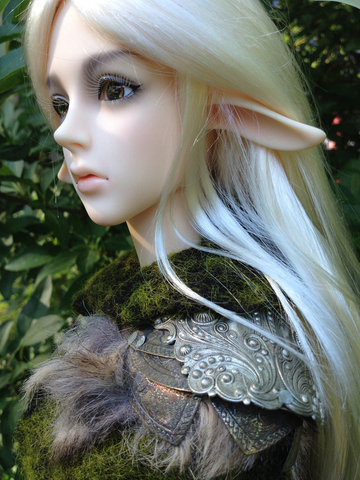 HeHeBJD 1/3 Amber popular bjd gift dolls resin figures free eyes ► Photo 1/1