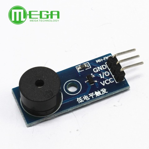 1pcsHigh Quality Passive Buzzer Module ► Photo 1/3