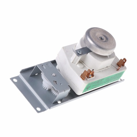 15A/250V AC Four-Hole Time Controller Timer For Microwave Oven Home Cooker Accessories ► Photo 1/5