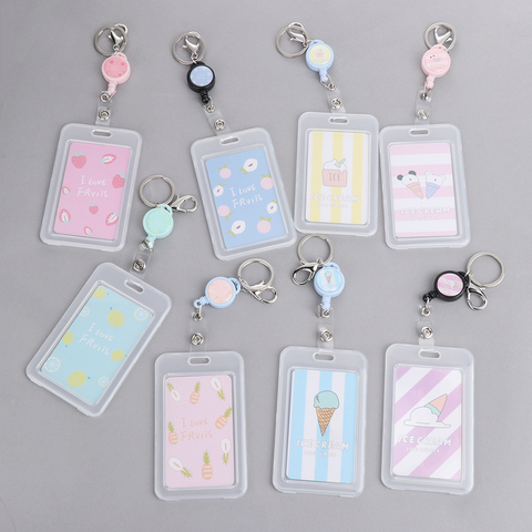 1PC Cute Cartoon PVC Card Holder Unisex Bank Identity Bus ID Card Holder Case With Key Chain Credit Cover Case Fashion Kids Gift - Price history & Review | AliExpress Seller - 1PC Cute Cartoon PVC Card Holder Unisex Bank Identity Bus ID Card Holder Case With Key Chain Credit Cover Case Fashion Kids Gift - Price history & Review | AliExpress Seller -