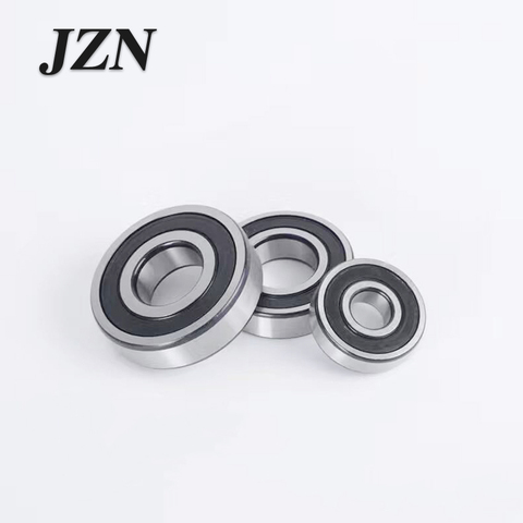 Free Shipping 10PCS high-end motorcycle racing electric car bearings 6300 holes 12 6202 / 12-2RS 12 * 35 * 11mm ► Photo 1/6