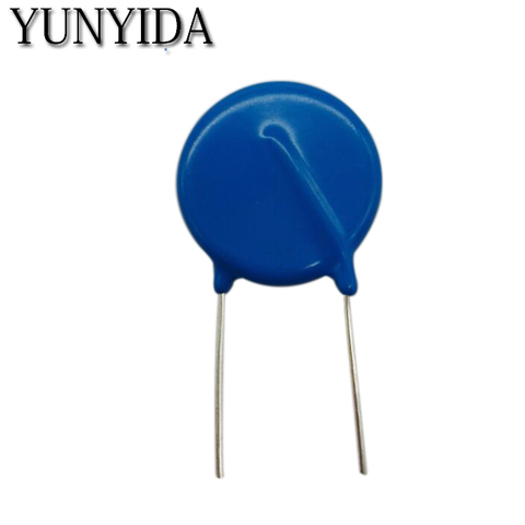 Varistor  32D431K    Free shippng   2PCS ► Photo 1/1