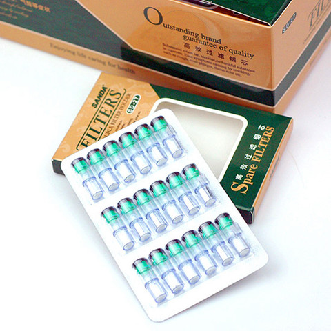 sanda cigarette holder New Sanda SD-27 432 filters/lot cigarette filters Cigarette Holder smoke core Smoking Accessories - Price history & Review | AliExpress Seller - Alice11 Store sanda cigarette holder New Sanda SD-27 432 filters/lot cigarette filters Cigarette Holder smoke core Smoking Accessories - Price history & Review | AliExpress Seller - Alice11 Store