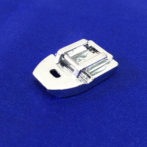 Hot Sewing Machine Parts Presser Foot sewing accessories 7306A Invisible Zipper Foot for singer brother janome juki toyota SA128 ► Photo 1/2