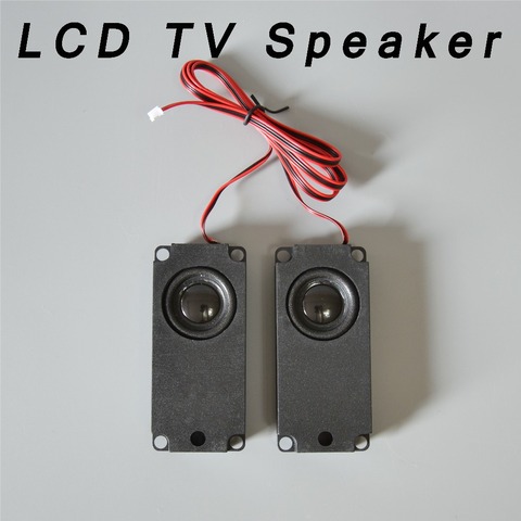 LCD TV Speaker Advertising Machine Speaker 8 Ohm 5 Watts 5W ► Photo 1/1
