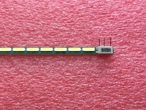 original and new LED Backlight Lamps Strips M215HW01 LM185WH2 for 21.5 22 23inch lcd screen   1pcs=36led  298mm ► Photo 1/1
