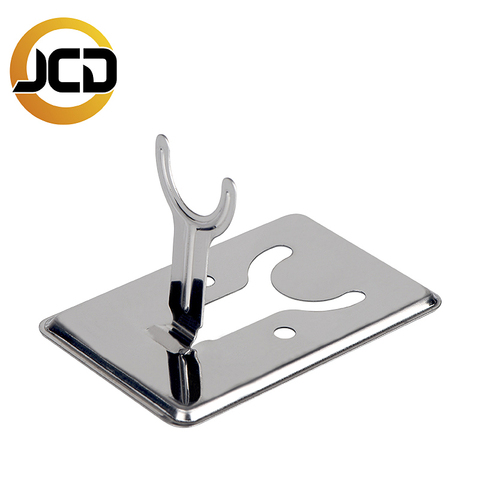 JCD soldering iron stand holder Pads Generic High Temperature Resistance welding tools stand ► Photo 1/6