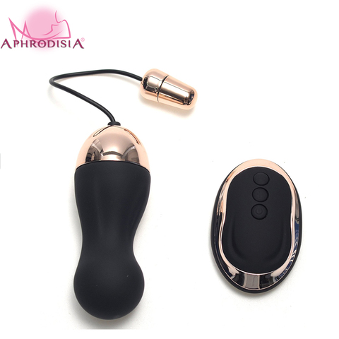Waterproof Love Eggs Purple/Black Bullet Adult Toys Vibrators Wireless Remote Control Egg Adult Sex Product For Women Sex Toys ► Photo 1/6