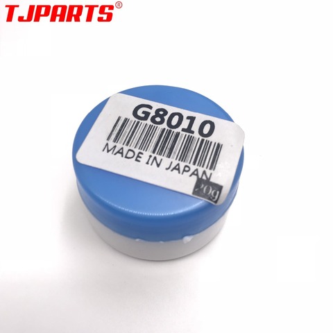 ORIGINAL for MOLYKOTE G8010 G-8010 Fuser Grease Fuser Oil Silicone Grease for HP P4015 4250 4345 P4515 M601 M602 M603 HL5445 ► Photo 1/5