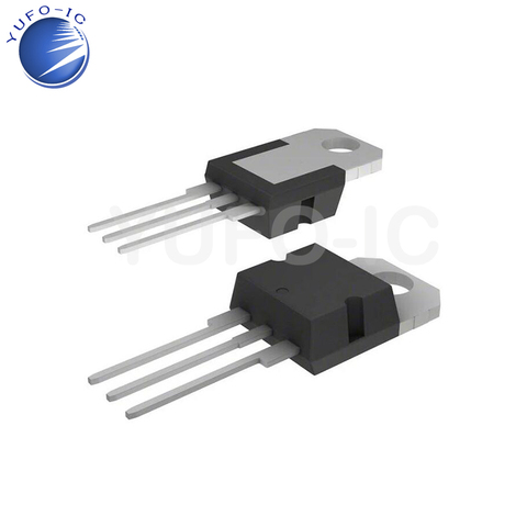 Free Shipping 10 PCS L7812CV TO-220 L7812 LM7812 7812 Positive-Voltage Regulators LDO Original TO-220 ► Photo 1/2