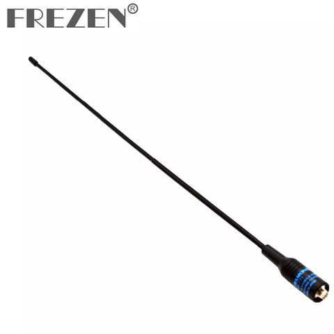 RH771 SMA-Female Dual Band High Gain Antenna for BaoFeng UV-5R GT-3 UV-82 BF-888S UV-5RE BF-F8+ Retevis Two Way Radio ► Photo 1/3