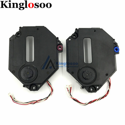 Original Laser lens Support Holder Bearing Motor Replacement part for Sega Dreamcast DC Console ► Photo 1/1