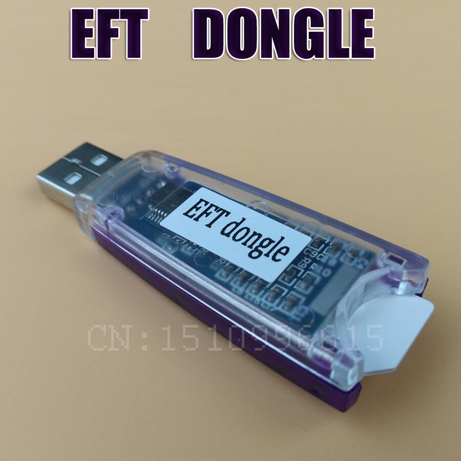 eft dongle