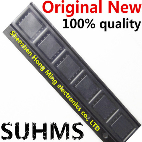 (5piece) 100% New SM4377 SM4377NSKPC-TRG QFN-8 Chipset ► Photo 1/1