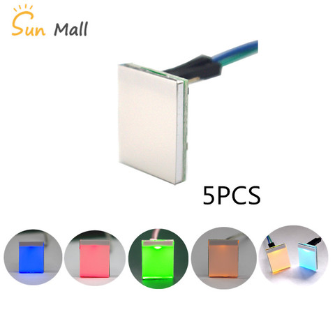 5PCS  HTTM Switch Module 2.7V-6V Capacitive Touch Switch Module Strong anti-interference ► Photo 1/5
