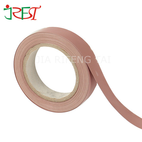 0.23x25mmx100m IGBT Module Thermal Sil Pad BM900S Insulator Fiberglass Silicone Tape ► Photo 1/4