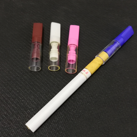 Dual-purpose Filter Smoke Pipes Cigarette Pipes Tobacco Pipe Standard Smoking Pipe Mouthpiece Cleaning Filter Cigarette Holder ► Photo 1/6