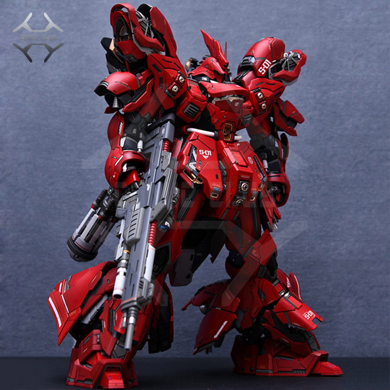 Price History Review On Comic Club In Stock Refitting Suite Of Sazabi Gk 2 0 For Gundam Mg 1 100 Msn 04 Sazabi Ver Ka Aliexpress Seller Comic Club Store Alitools Io Price History Review On Comic Club In Stock Refitting Suite Of Sazabi Gk 2 0 For Gundam Mg 1 100 Msn 04 Sazabi Ver Ka Aliexpress Seller Comic Club Store Alitools Io