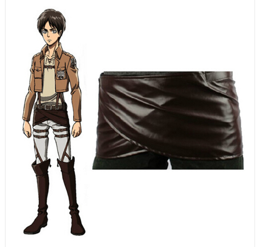 Attack on Titan The Final Season Levi Ackerman Cosplay Costume Wig Cloak  Belt Scouting Legion Cape Red Scarf Shingeki no Kyojin - AliExpress