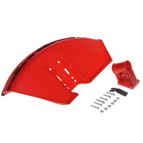 CG520 430 Brushcutter Protection Cover Grass Trimmer 26mm Blade Guard With Blade ► Photo 1/6