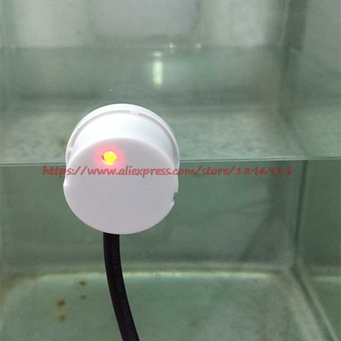 Free shipping     Non contact liquid level inductive switch Liquid level controller Liquid sensor Liquid level monitor ► Photo 1/5