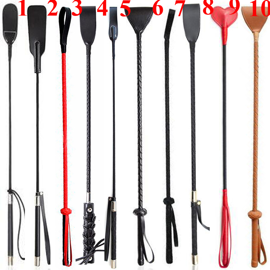 Luxury Leather Spanking Paddle,Riding Crop Sex Whip,Slave Flogger Spanker, Toys For Adults - Price history & Review | AliExpress Seller - May I Love you | Alitools.io Luxury Leather Spanking Paddle,Riding Crop Sex Whip,Slave Flogger Spanker, Toys For Adults - Price history & Review | AliExpress Seller - May I Love you | Alitools.io