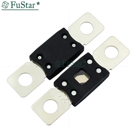 ANM/MEGA Bolt-on Fuse 40A 50A 60A 70A 80A 100A 125A 150A 200A 225A 250A 275A 300A...500A / Flat Type Fuse/auto fuse/ Blade Fuse ► Photo 1/2