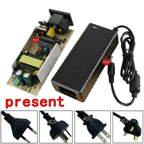 12V switching power adapter  12V 3.5A power supply module AC110V220V to 12V 3A DC power adapter 1pcs free shipping ► Photo 1/6