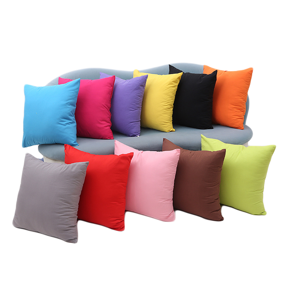 Home Cushion Inner Filling Cotton-padded Pillow Core for Sofa Car Soft Pillow  Cushion Insert Cushion Core 14/16/18/20/22/24 Inch - AliExpress