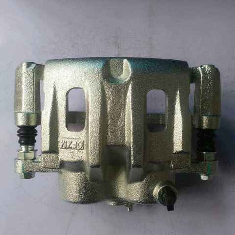 58180-H1000  brake caliper  for hyundai terracan  ► Photo 1/1
