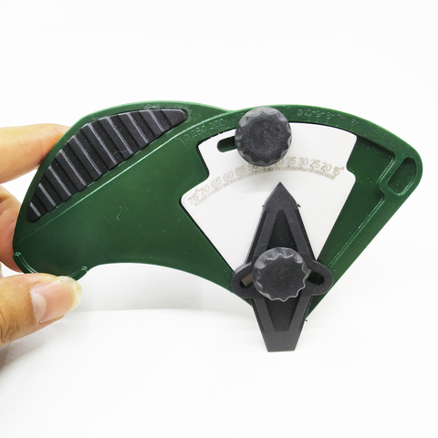 Sharpening blade angle gauge sharpening aid ► Photo 1/5