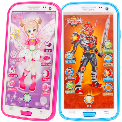 touch screen phones for kids