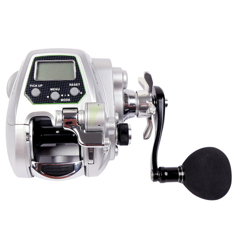 Ecooda EZH3000 electric reel boat fishing reel saltwater ocean fishinng reel ► Photo 1/5