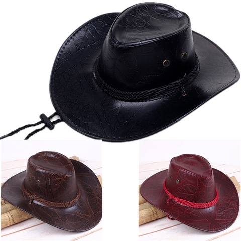 Adult Men Red Dead Redemption 2 Cowboy Hat Rockstar Game Arthur Morgan Cosplay Costume Cap ► Photo 1/5