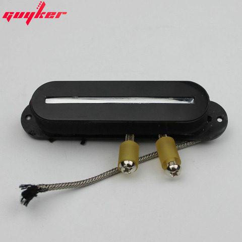 NEW single guitar pickup ceramic Black ► Photo 1/1