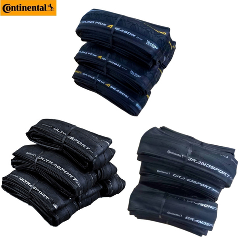 Continental Ultra sport Grand sport race /etrax Gatorskin tyre cycling race bicycle tyre Road Bike Tire Puncture proof tire ► Photo 1/6