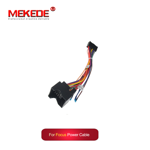 MEKEDE Cable ► Photo 1/6