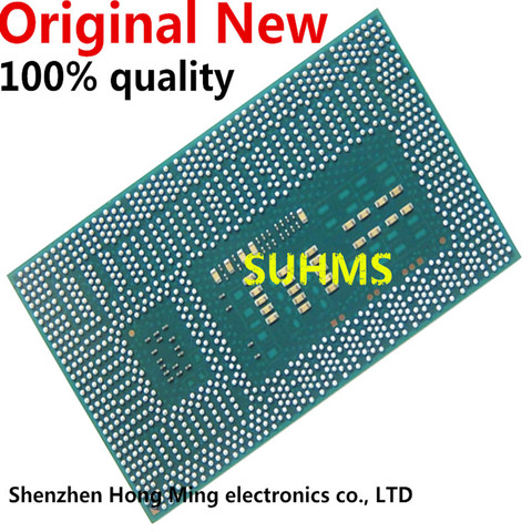 100% New SR16Q I3-4010U i3 4010U BGA Chipset ► Photo 1/1